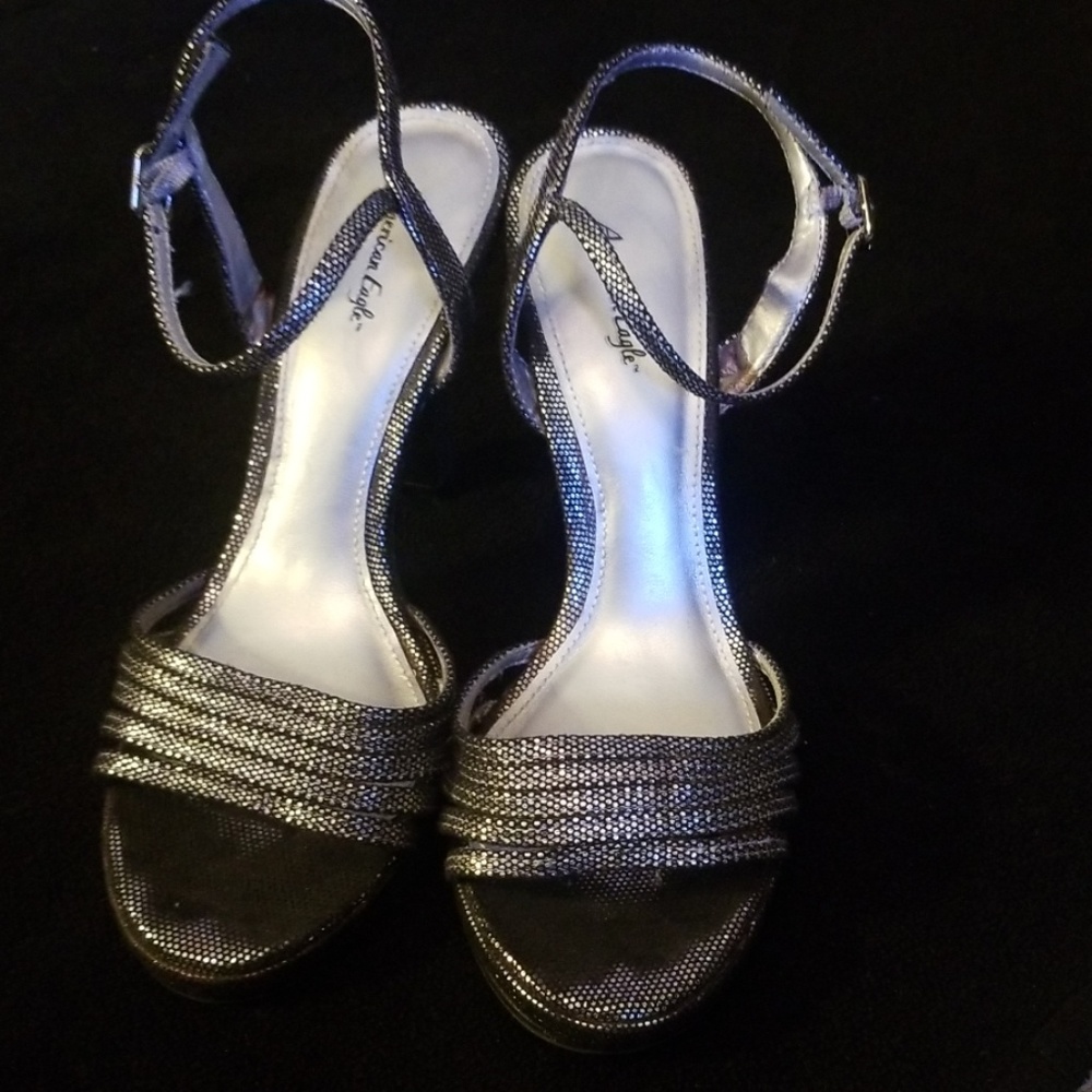 My Michelle Heels - Picture 3 of 4